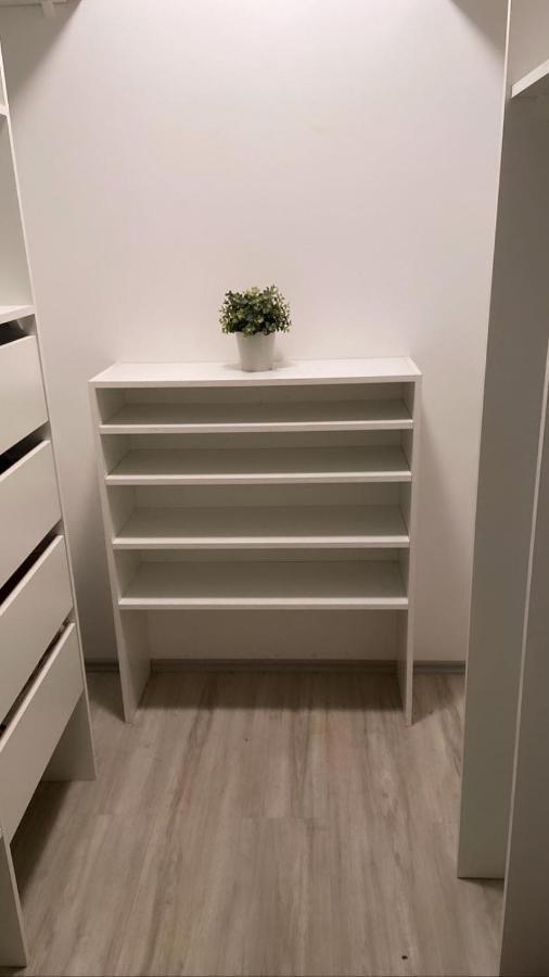 Ferienwohnung Apartman Na Vysine Vrchlabí Exterior foto