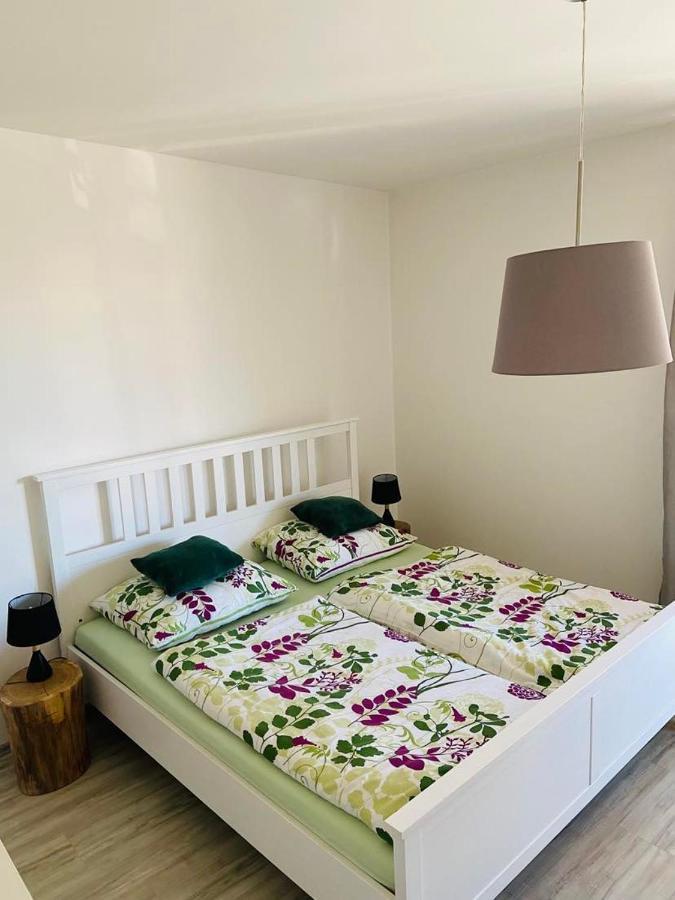 Ferienwohnung Apartman Na Vysine Vrchlabí Exterior foto
